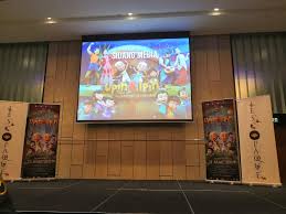 Keris siamang tunggal sub trailer: Kutipan Pecah Panggung Rm25 Juta Upin Ipin Keris Siamang Tunggal Kalahkan Filem Animasi Antarabangsa Denaihati