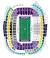 Minnesota Vikings Stadium Horn