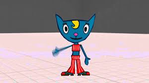 1 plot 2 cast 3 production. Katy Kat On Steam Rap Magic Monkey Jukebox Youtube