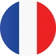 The tricolor was carried back after the july revolution. France Flag Icon Transparent France Flag Png Images Vector Freeiconspng