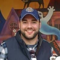 Jordan Bowerman's Instagram, Twitter & Facebook