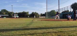 Christopher Conboy's Baseball Recruiting Profile