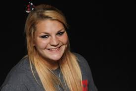 I am Legacy: Marchie Murdock