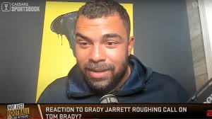 Steelers DL Cam Heyward Criticizes Recent Controversial 'Roughing The  Passer' Calls In Week 5