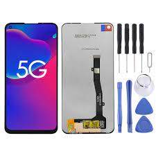 ZTE Axon 11 SE 5G 9000N ...