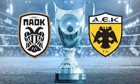 Live στοίχημα με live streaming*, live scores και γρήγορο cash out* με πολλές επιλογές σε κορυφαίες αποδόσεις! Paok Aek Ta Senaria Gia Thn Kati Parapanw Apo Mia Koypa Onsports Gr
