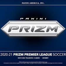 Calendars, results, statistics, video and photo matches. 2020 21 Panini Prizm Premier League Checklist Set Info Boxes Date