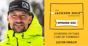 Jacob Urban's Instagram, Twitter & Facebook