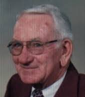 Obituary information for Pres Pate