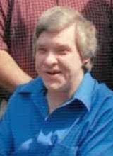 Peter Martin Obituary (1965