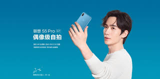 Lenovo S5 Pro GT Upgraded to a ...