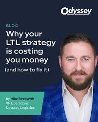 Odyssey Logistics (@odyssey_logistics) • Instagram photos and videos