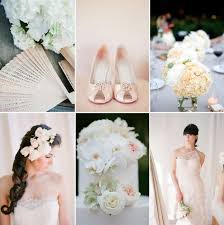 Beautiful for all seasons, mint and teal is a perfect palette for a sophisticated and modern wedding. 2013 Wedding Trend Spotlight Swoon Worthy Neutrals