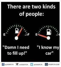 Dopl3r Com Memes There Are Two Kinds Of People Damn I Need To Fill Up I Know My Car Edesifun Esifun Com Desifun Com