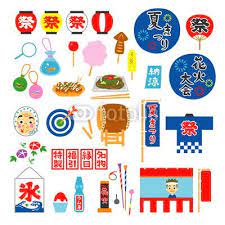 google お祭り イラスト 夏祭り イラスト 夏祭り デザイン