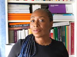 Artist Sable Elyse Smith wins $200,000 Suzanne Deal Booth and Flag Art  Foundation Prize