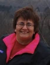 Obituary information for Gigi Rowland
