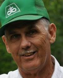 Remembering Francis M. Barlow.Jr.