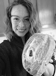 Simple micro bakery process for beginners