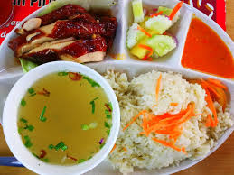 Much has been said about tasty pot, a bbq and steamboat buffet restaurant at sunway mentari. Fulfilling My Craving For Chicken Rice Steemit
