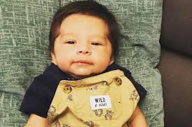 Fundraiser for Omar Vasquez by Amber Hall-Holmes : Laying Baby Niko to Rest
