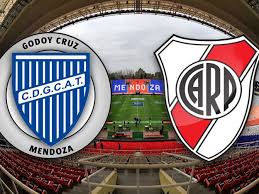 Godoy cruz v river plate h2h statistics. Horario Godoy Cruz Vs River Plate Por La Tv Publica Mundial Qatar 2022