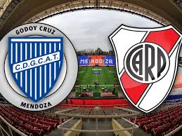 Join the 22bet and test your fortune. Horario Godoy Cruz Vs River Plate Por La Tv Publica Mundial Qatar 2022