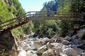 Get free map for your website. Bilder Garnitzenklamm In Karnten Osterreich Franks Travelbox