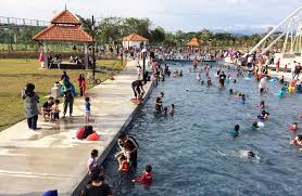 Be it picnicking on a weekend or jogging early morning, this place offers different things to do in kuala lumpur. Menarikdikualalumpur Taman Rekreasi Pudu Ulu Menarik Di Central