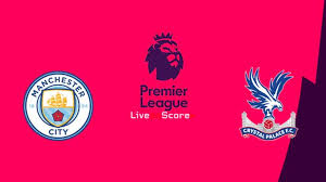 Manchester city, agüero'nun 57 ve torres'in 59. Manchester City Vs Crystal Palace Preview And Prediction Live Stream Premier League 2019 2020