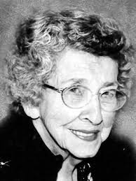 Irene Transue Obituary (1921