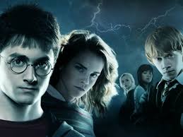 Quiz De Harry Potter (Nível Hard)