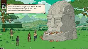 gamescom 2020 ベストインディーゲーム受賞作 curious expedition 2 の魅 インディー ゲーム インディーゲーム