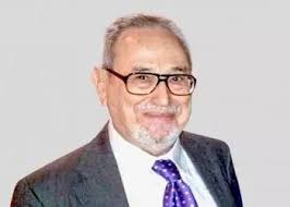 Rest In Peace, Daniel Doron — Adam Smith Institute