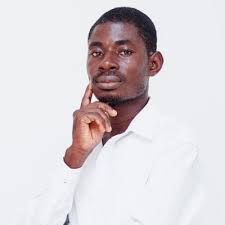 Godwin mensah (@DrAtinyi)