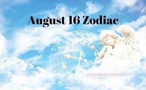 August 16 Zodiac Sign Love Compatibility