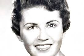 Obituary: Marlene Lucille Keith