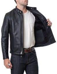 Single Rider Steerhide Leather Motorcycle Jacket 641 Leather Motorcycle Jacket Jackets Leather Jacket