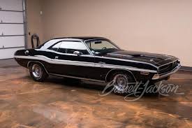 Image result for Black 1970 Challenger