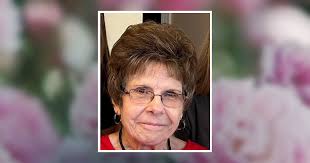 Barbara Thomas Obituary November 12, 2024