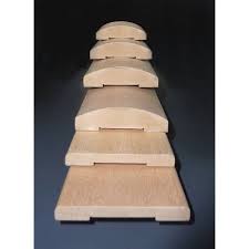Kit Couvre Joint Pour Gold Base Ou Doortech Bois Brut Brut Joint