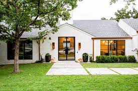 Check spelling or type a new query. 9 Inspiring Painted Brick Ranch Homes That You Ll Love Jimenezphoto