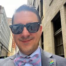 I am proud to announce I have chosen to join Kearney as principal in the  Energy and Process Industries practice. It has always been my passion to  work with talented teams to