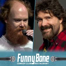 Cleveland Funny Bone (@clevelandfunnybone) · Cleveland, OH