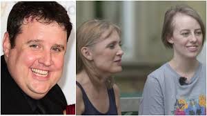 Laura Nuttall: woman with incurable brain cancer's day to remember with  fire service