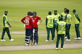 Watch live on sky sports cricket. England Vs Pakistan 2020 Live Cricket Score First T20i At Manchester Highlights As It Happened