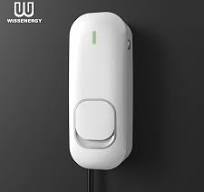 Hot Selling OEM ODM 3.6kW AC Fast Charging EVSE Wallbox New Condition 32A  Residential Wall-Mounted EV Charger
