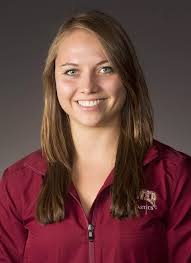 2015 Women's Gymnastics Roster