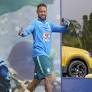 Neymar's Absence Sparks Controversy and Lineup Changes Ahead of Brazil's 2026 World Cup Campaign