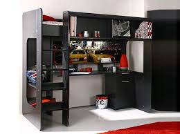 Tendance Le Lit Mezzanine Elle Decoration Diy Loft Bed Bedroom Furnishings Loft Bed